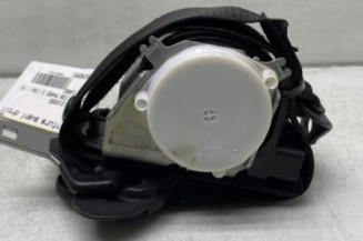 Ceinture avant droit BMW SERIE 1 F20 Photo n°1