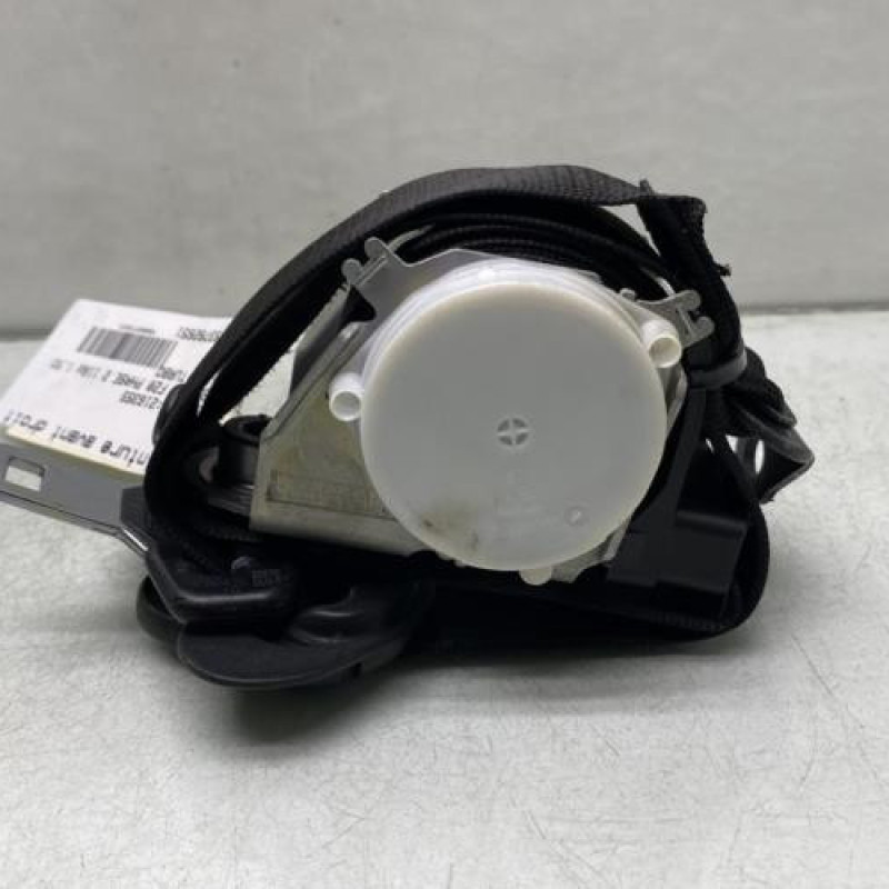Ceinture avant droit BMW SERIE 1 F20 Photo n°1