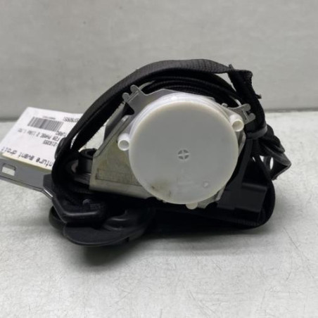 Ceinture avant droit BMW SERIE 1 F20 Photo n°1