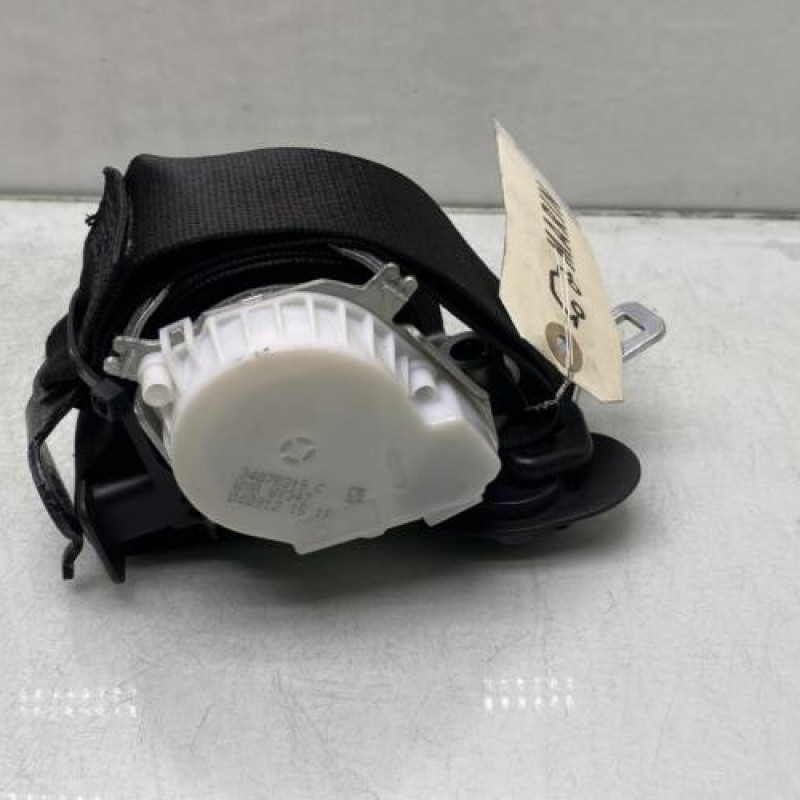 Ceinture avant droit BMW SERIE 1 F20 Photo n°3