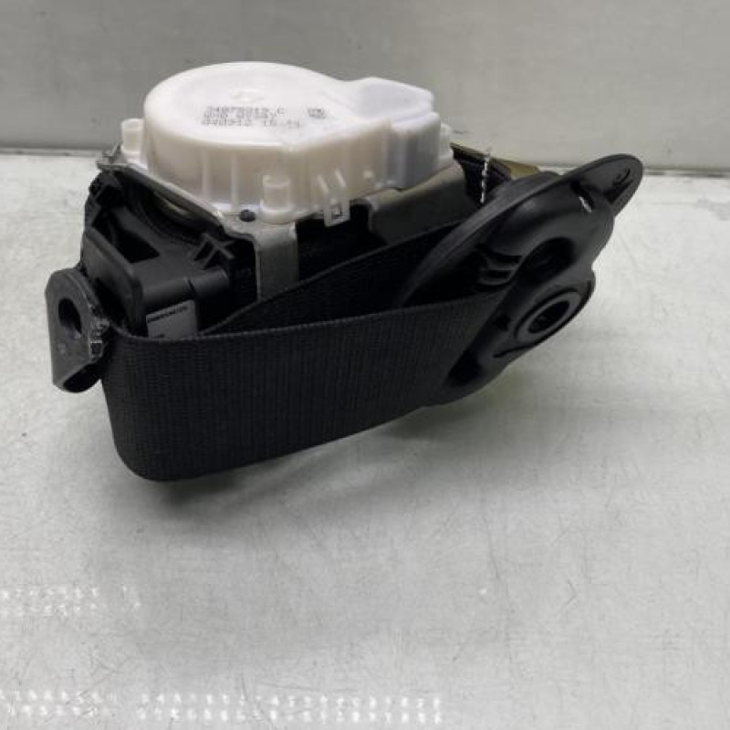 Ceinture avant droit BMW SERIE 1 F20 Photo n°4