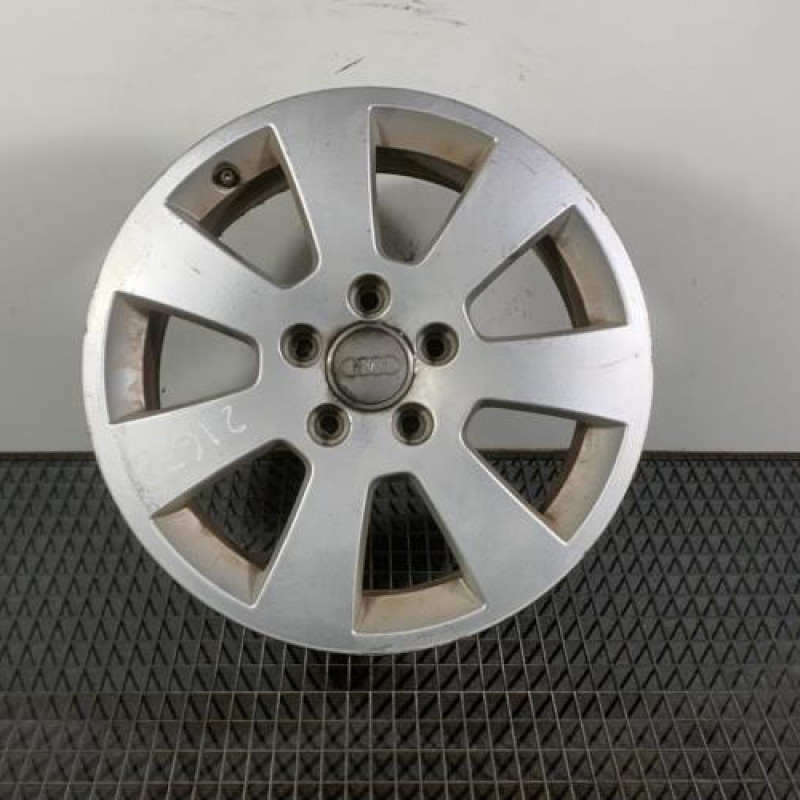 Jante AUDI A4 1 Photo n°1