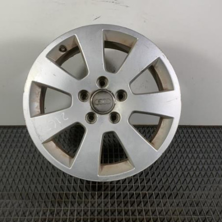 Jante AUDI A4 1 Photo n°1