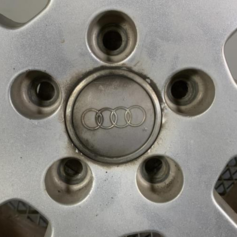 Jante AUDI A4 1 Photo n°2