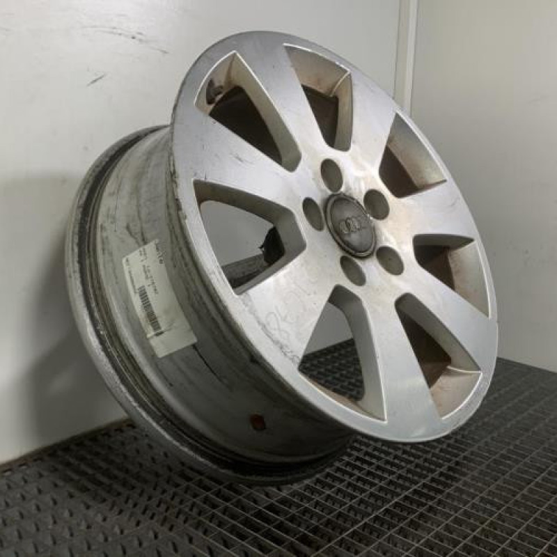 Jante AUDI A4 1 Photo n°3