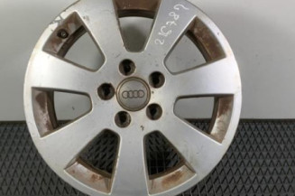 Jante AUDI A4 1 Photo n°1