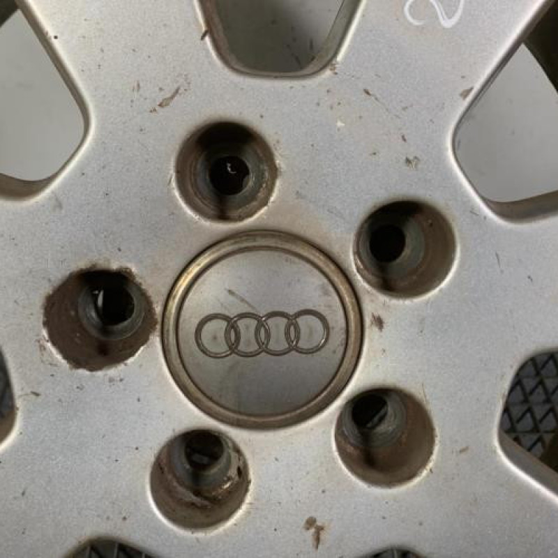 Jante AUDI A4 1 Photo n°2