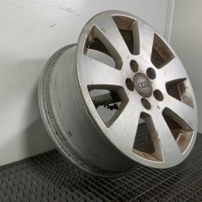 Jante AUDI A4 1 Photo n°3