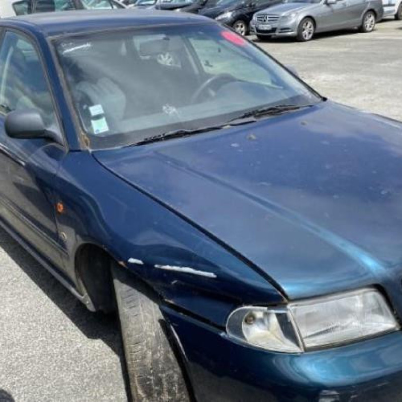 Jante AUDI A4 1 Photo n°4