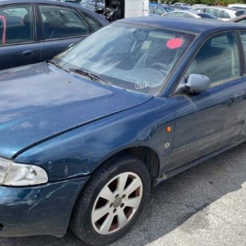 Jante AUDI A4 1 Photo n°5