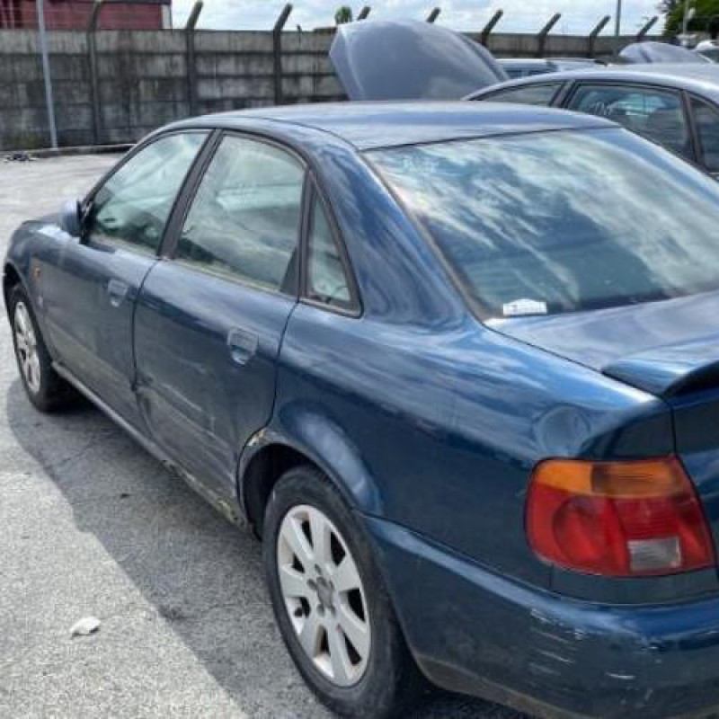 Jante AUDI A4 1 Photo n°6