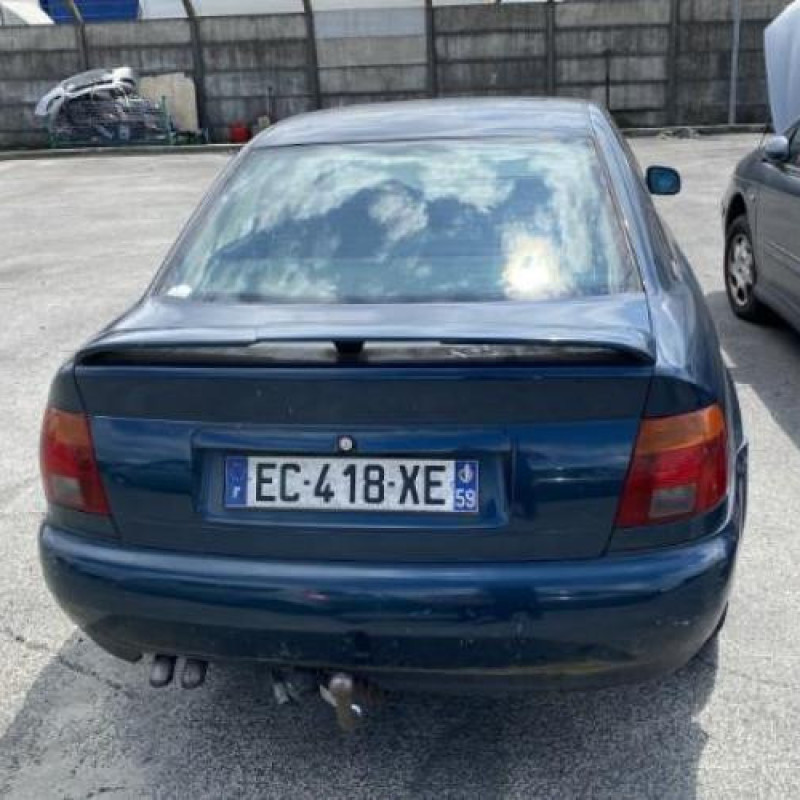 Jante AUDI A4 1 Photo n°8