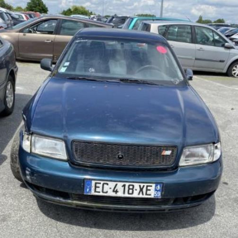 Jante AUDI A4 1 Photo n°11