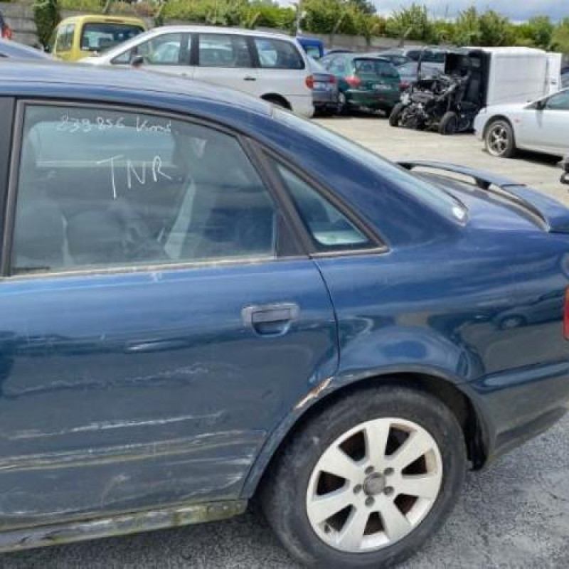 Jante AUDI A4 1 Photo n°13