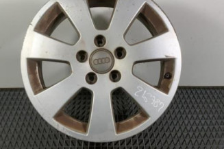 Jante AUDI A4 1 Photo n°1