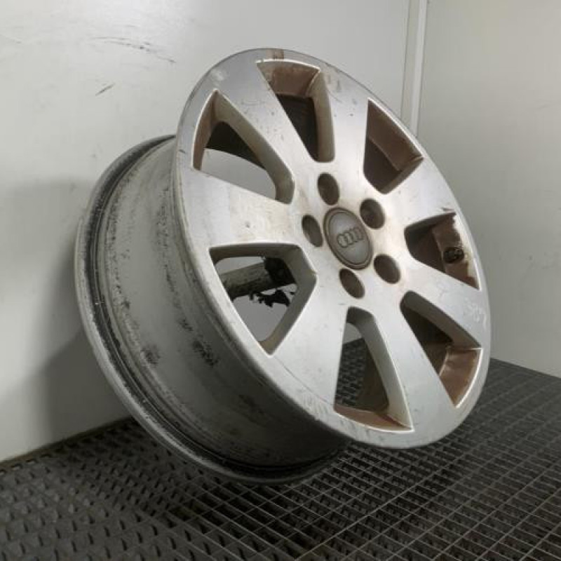 Jante AUDI A4 1 Photo n°3