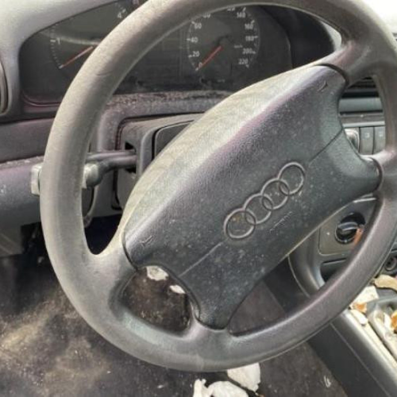 Jante AUDI A4 1 Photo n°17