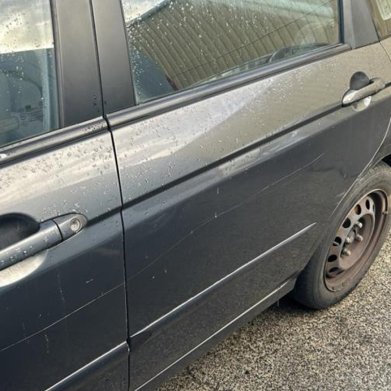 Moteur KIA CERATO Photo n°6