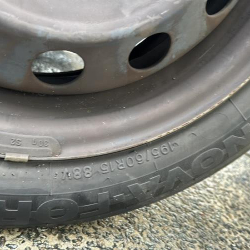 Moteur KIA CERATO Photo n°13