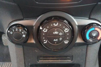 Moteur FORD FIESTA 6 Photo n°1