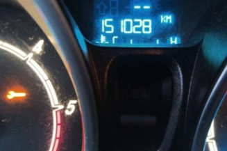 Moteur FORD FIESTA 6
