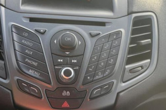 Moteur FORD FIESTA 6
