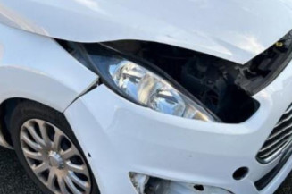 Moteur FORD FIESTA 6