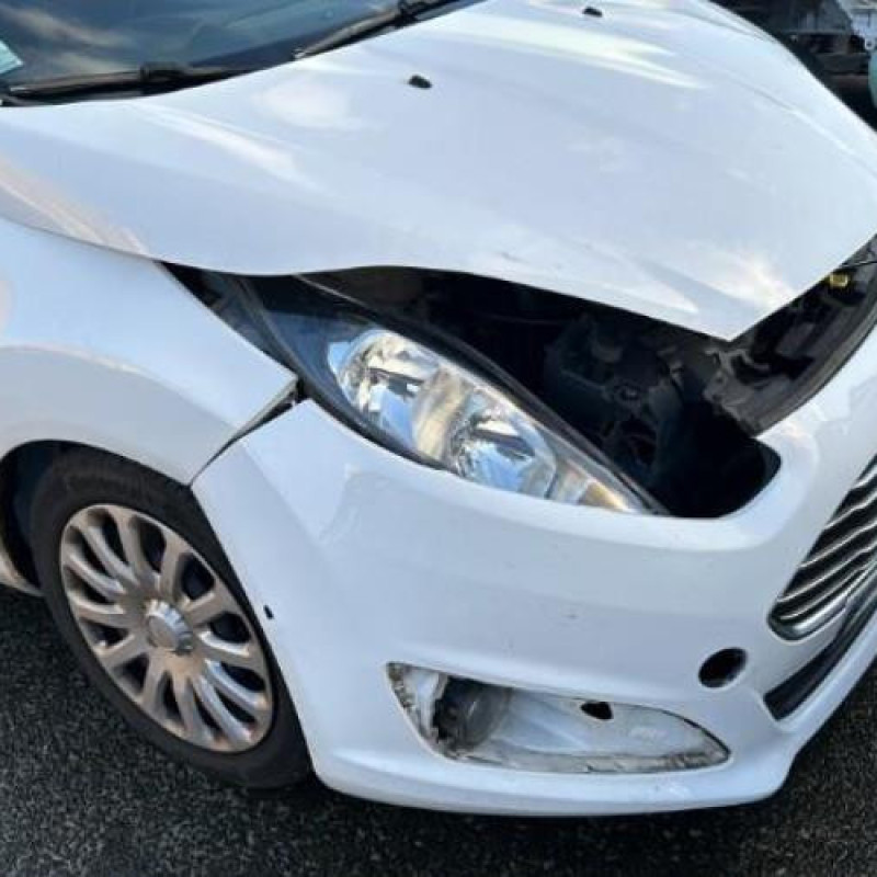 Moteur FORD FIESTA 6 Photo n°4