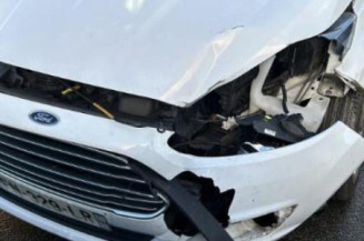 Moteur FORD FIESTA 6