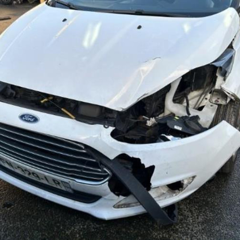 Moteur FORD FIESTA 6 Photo n°5