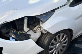 Moteur FORD FIESTA 6