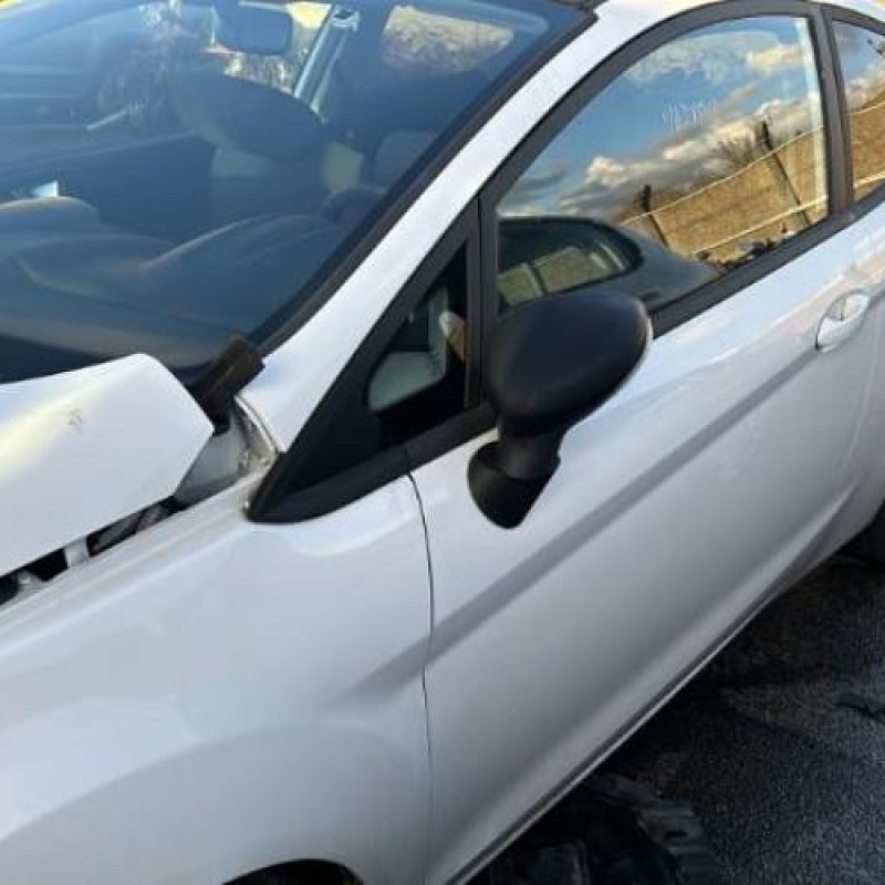 Moteur FORD FIESTA 6 Photo n°7