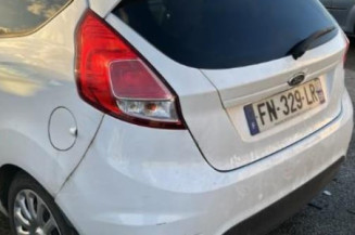 Moteur FORD FIESTA 6