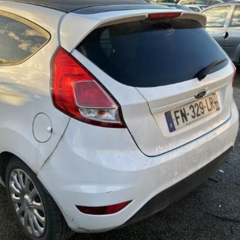 Moteur FORD FIESTA 6 Photo n°8