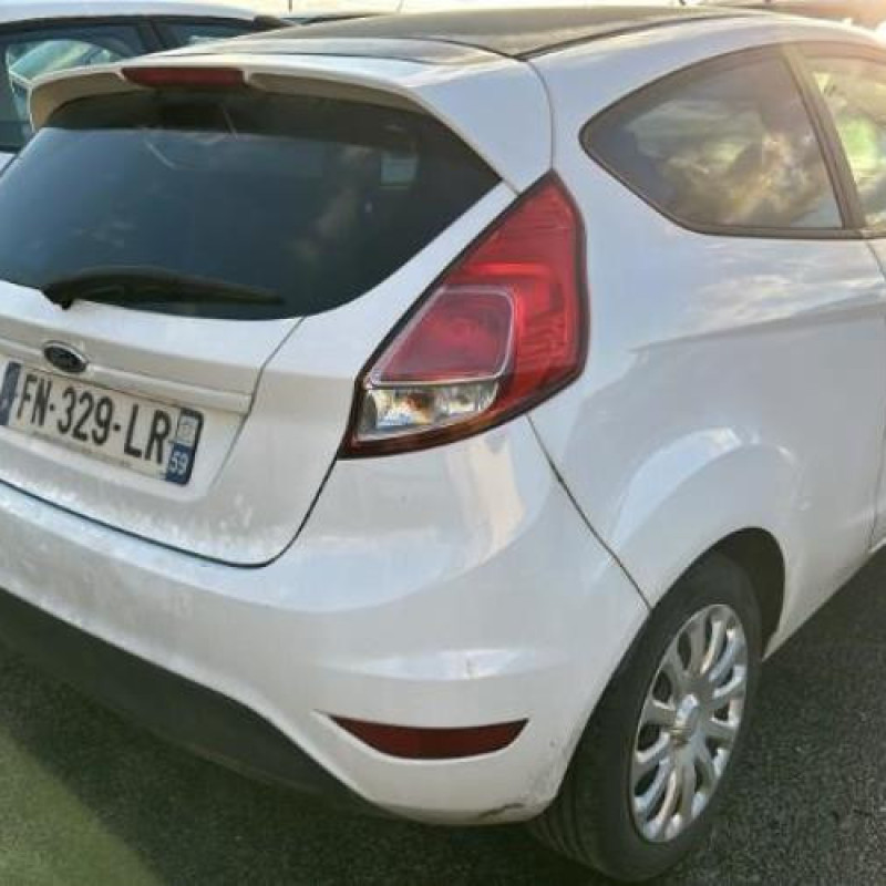 Moteur FORD FIESTA 6 Photo n°9