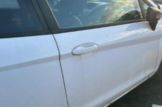 Moteur FORD FIESTA 6