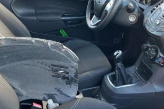 Moteur FORD FIESTA 6