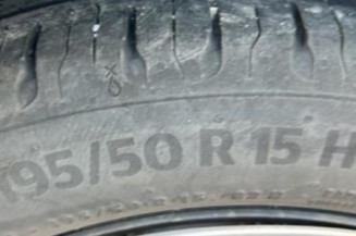 Moteur FORD FIESTA 6