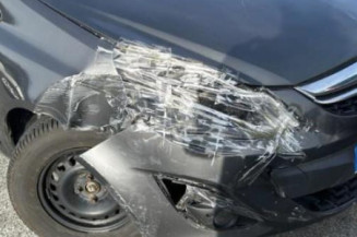 Moteur OPEL CORSA D Photo n°1