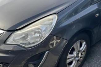 Moteur OPEL CORSA D