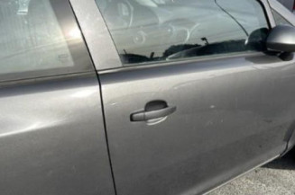 Moteur OPEL CORSA D