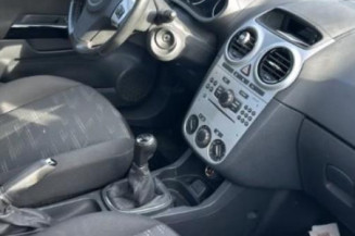 Moteur OPEL CORSA D