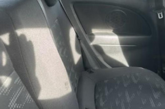 Moteur OPEL CORSA D