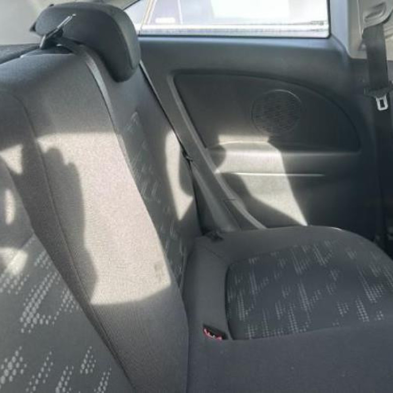 Moteur OPEL CORSA D Photo n°9