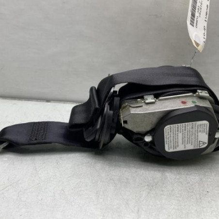 Pretensionneur de ceinture avant droit VOLKSWAGEN GOLF 6 Photo n°1