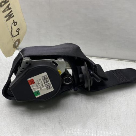 Pretensionneur de ceinture avant droit VOLKSWAGEN GOLF 6