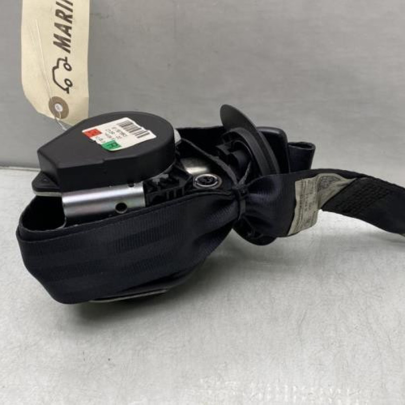 Pretensionneur de ceinture avant droit VOLKSWAGEN GOLF 6 Photo n°3
