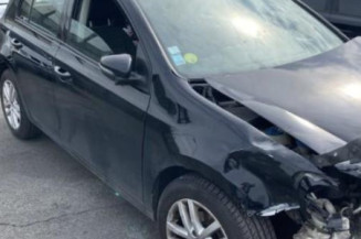 Pretensionneur de ceinture avant droit VOLKSWAGEN GOLF 6