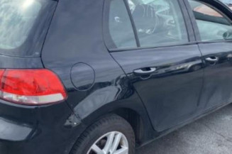 Pretensionneur de ceinture avant droit VOLKSWAGEN GOLF 6