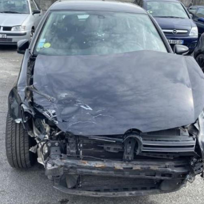Pretensionneur de ceinture avant droit VOLKSWAGEN GOLF 6 Photo n°12